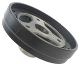 2004 Chevrolet Silverado 1500 4.3L Harmonic Balancer