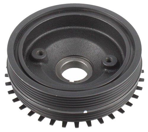1999 Mazda Protege 1.8L Harmonic Balancer
