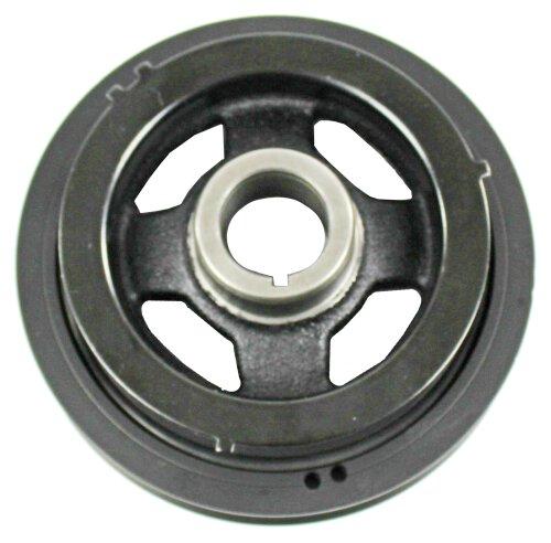 2001 Nissan Maxima 3.0L Harmonic Balancer