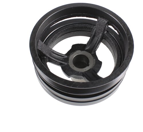 Harmonic Balancer 1999-2012 Chrysler,Dodge,Jeep,Mitsubishi,Ram 3.7L-4.7L