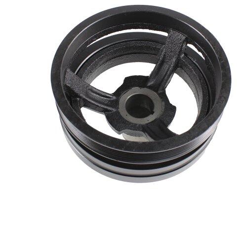 2011 Ram 1500 3.7L Harmonic Balancer