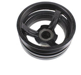 2002 Jeep Grand Cherokee 4.7L Harmonic Balancer