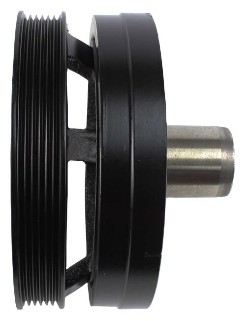 Harmonic Balancer 1999-2012 Chrysler,Dodge,Jeep,Mitsubishi,Ram 3.7L-4.7L