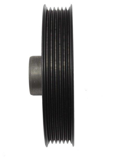 2002 Toyota Celica 1.8L Harmonic Balancer