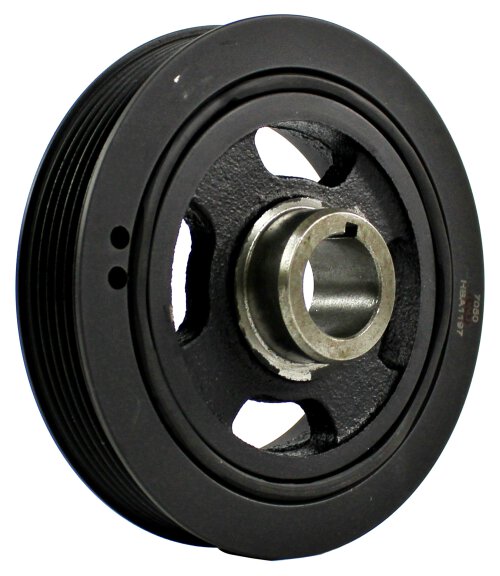 Harmonic Balancer 1998-2008 Chevrolet,Pontiac,Toyota 1.8L