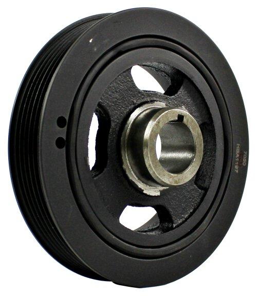 2001 Toyota Celica 1.8L Harmonic Balancer