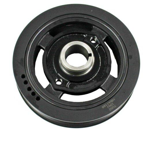 2001 Toyota Highlander 2.4L Harmonic Balancer