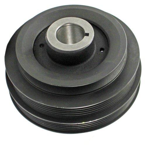 Harmonic Balancer 1996-2000 INFINITI,Nissan 3.3L