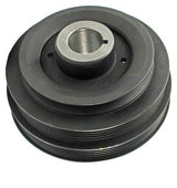 1998 Infiniti QX4 3.3L Harmonic Balancer