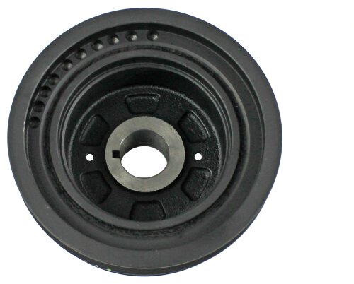 Harmonic Balancer 1996-2000 INFINITI,Nissan 3.3L