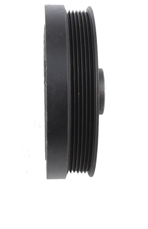 2008 Lincoln Mark LT 5.4L Harmonic Balancer
