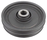 1998 Honda Civic 1.6L Harmonic Balancer