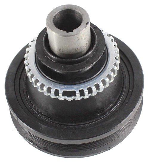 2003 Ford Explorer Sport Trac 4.0L Harmonic Balancer