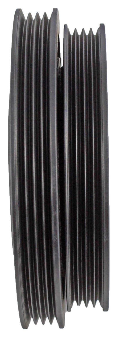 2002 Kia Rio 1.5L Harmonic Balancer