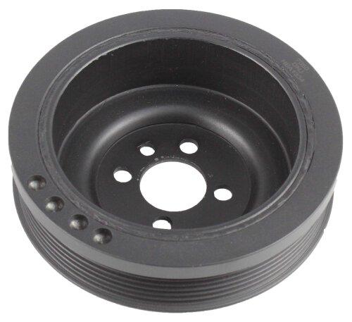 2015 Volkswagen Eos 2.0L Harmonic Balancer