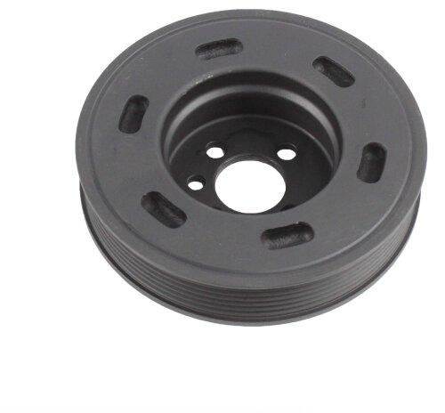 2004 Audi TT 1.8L Harmonic Balancer