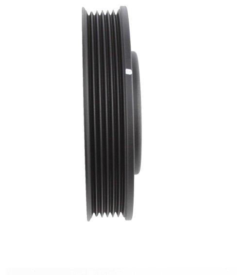2002 Volkswagen Beetle 2.0L Harmonic Balancer