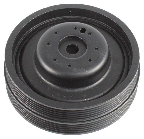 2009 Honda Civic 1.8L Harmonic Balancer