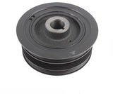 2002 Nissan Frontier 3.3L Harmonic Balancer