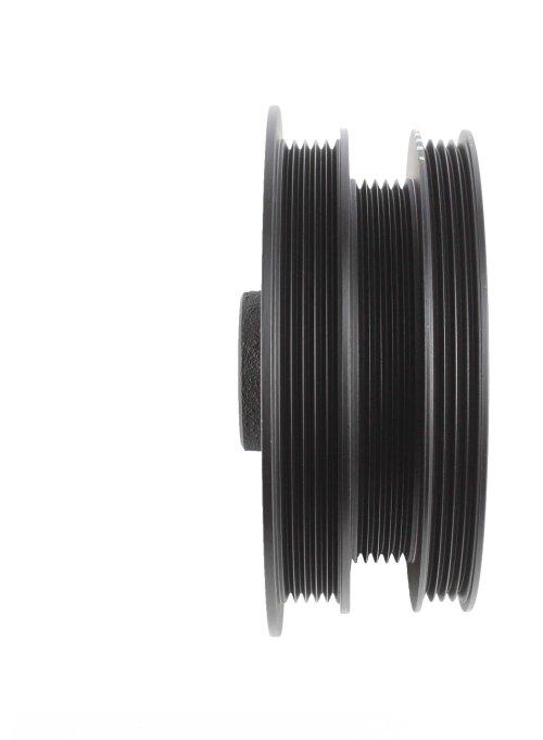 2002 Nissan Frontier 3.3L Harmonic Balancer