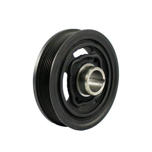 2015 Toyota 4Runner 4.0L Harmonic Balancer