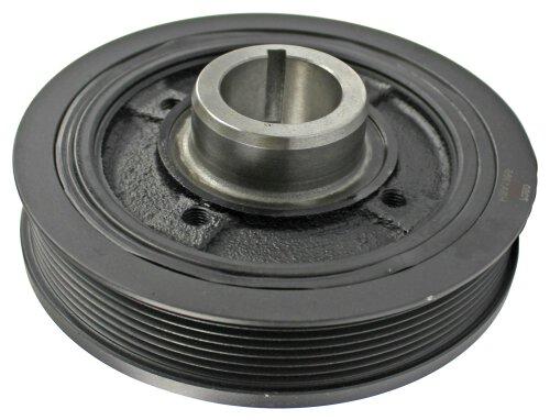 2007 Toyota Tacoma 2.7L Harmonic Balancer