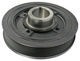 2011 Toyota Tacoma 2.7L Harmonic Balancer
