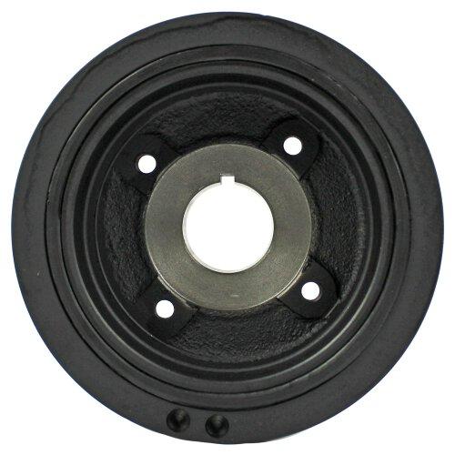 2010 Toyota 4Runner 2.7L Harmonic Balancer