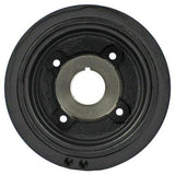 2010 Toyota 4Runner 2.7L Harmonic Balancer