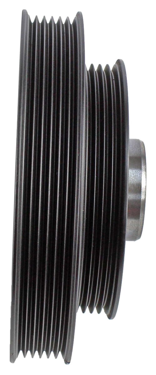 2004 Nissan Murano 3.5L Harmonic Balancer