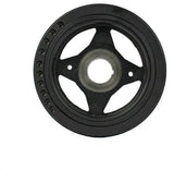 2011 Nissan Sentra 2.0L Harmonic Balancer