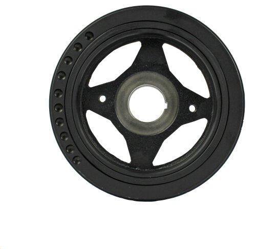 2019 Nissan Sentra 1.8L Harmonic Balancer