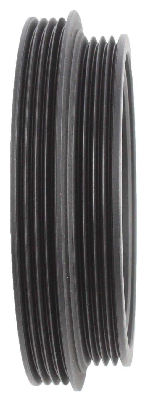 2001 Mazda Protege 1.6L Harmonic Balancer
