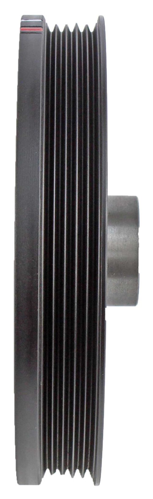 Harmonic Balancer 2007-2008 Honda 1.5L