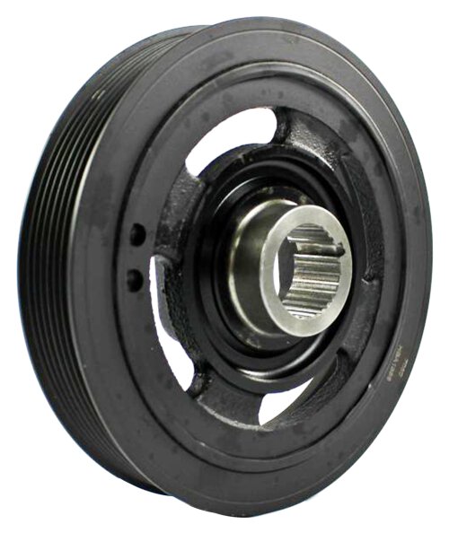 Harmonic Balancer 2007-2014 Acura,Honda 2.4L