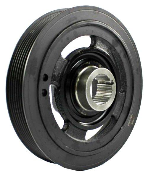 2010 Honda CR-V 2.4L Harmonic Balancer