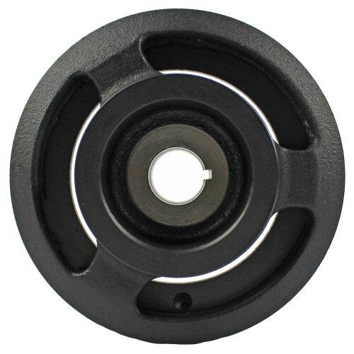 2008 Saturn Sky 2.0L Harmonic Balancer