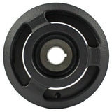 2007 Pontiac Solstice 2.4L Harmonic Balancer