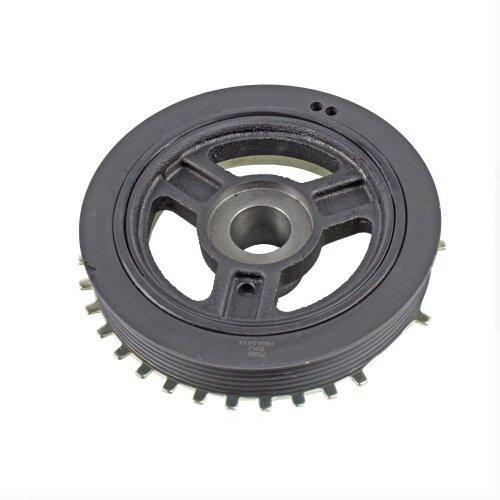 2006 Mazda MX-5 Miata 2.0L Harmonic Balancer