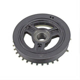 2006 Mazda MX-5 Miata 2.0L Harmonic Balancer