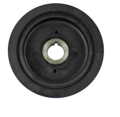 1991 Nissan Sentra 2.0L Harmonic Balancer