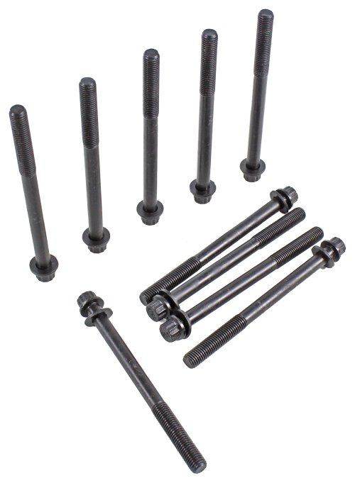 13-17 Buick Cadillac Chevrolet GMC 2.0L-2.5L Head Bolt Kit HBK348