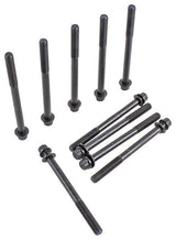 13-17 Buick Cadillac Chevrolet GMC 2.0L-2.5L Head Bolt Kit HBK348