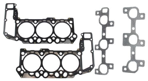 Cylinder Head Gasket Set 2002-2005 Dodge,Jeep 3.7L