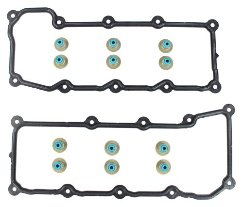 Cylinder Head Gasket Set 2002-2005 Dodge,Jeep 3.7L
