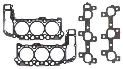 Cylinder Head Gasket Set 2005-2012 Dodge,Jeep,Mitsubishi,Ram 3.7L