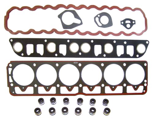 Engine Rebuild Kit 1987-1990 Jeep 4.0L L6