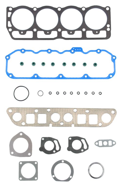 Engine Rebuild Kit 1997-2002 Dodge Dakota, Jeep Wrangler/Cherokee 2.5L