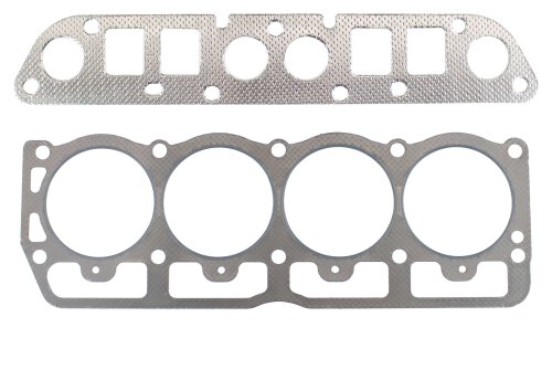 Cylinder Head Gasket Set 1997-2002 Dodge,Jeep 2.5L