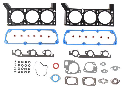 Engine Rebuild Kit 2001-2003 Chrysler,Dodge 3.8L